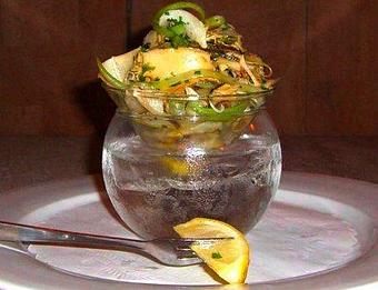 Product - Da Giorgio in New Rochelle, NY Italian Restaurants