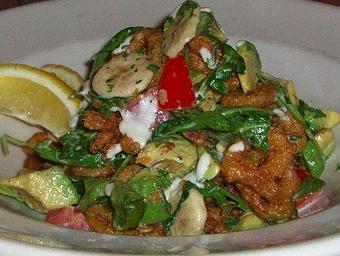 Product - Da Giorgio in New Rochelle, NY Italian Restaurants