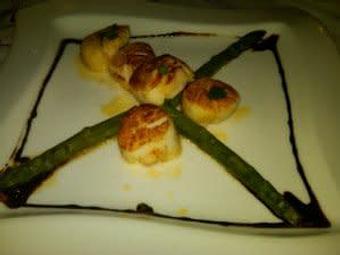 Product - Da Giulio in New York, NY Italian Restaurants