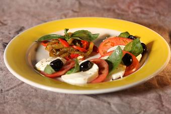 Product - Da Marino in New York, NY Italian Restaurants Product - Da Marino in New York, NY Italian Restaurants