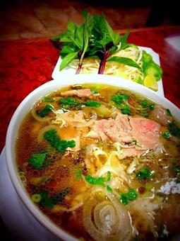 Product - Da Noodle in San Jose, CA Vietnamese Restaurants