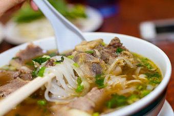 Product - Da Noodle in San Jose, CA Vietnamese Restaurants