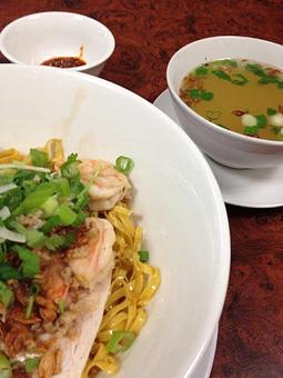 Product - Da Noodle in San Jose, CA Vietnamese Restaurants