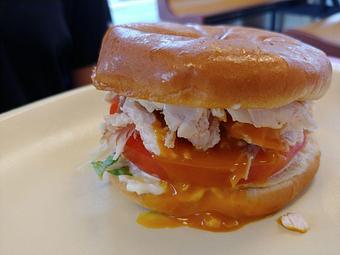 Product - Dad's Bar-B-Que in Anniston, AL Barbecue Restaurants