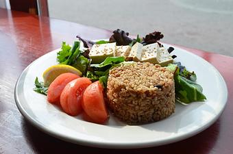 Product - Dado Tea in Cambridge, MA Coffee, Espresso & Tea House Restaurants