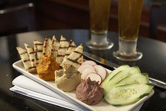 Product - Daily Grill in Bethesda, MD American Restaurants