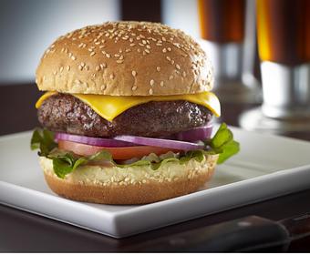 Product - Daily Grill in Bethesda, MD American Restaurants