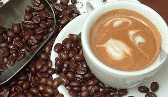 Product - Daily Grind Uptown in Martinsville, VA Coffee, Espresso & Tea House Restaurants