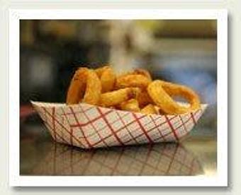 Product - Dairy Joy in Hinckley, IL American Restaurants