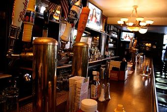 Product - Daisy Buchanan's in Back Bay - Boston, MA American Restaurants