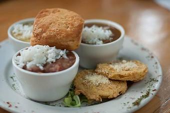 Product - Daisy Dukes® The Original in For Deliveries Please Call: (504) 522-2233 - New Orleans, LA American Restaurants