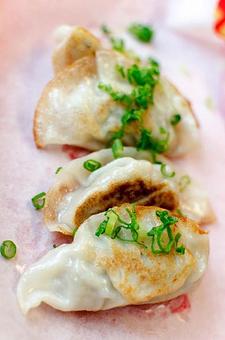 Product - Dak Korean Chicken Wings in Edgewater/Rogers Park - Chicago, IL Korean Restaurants