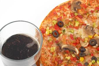 Product - Dalia's Pizza in Corona, CA Pizza Restaurant Product - Dalia's Pizza in Corona, CA Pizza Restaurant