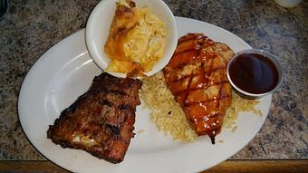 Product - Damons Grill in Myrtle Beach, SC American Restaurants