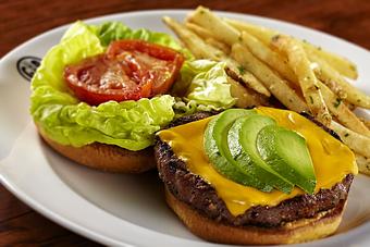 Product - Dan Gordon's in Palo Alto, CA Restaurants/Food & Dining