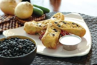 Product - Dan Gordon's in Palo Alto, CA Restaurants/Food & Dining