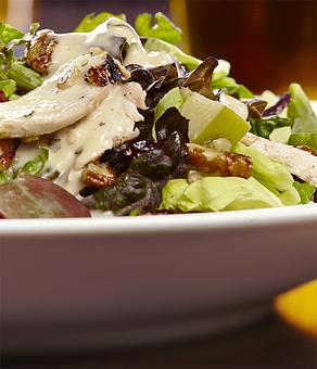 Product - Dan Gordon's in Palo Alto, CA Restaurants/Food & Dining