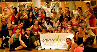 Product - Dance Trance Fitness DC in Thomas Circle - Washington, DC Dance Companies