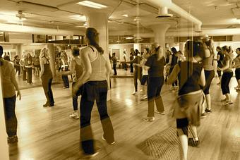 Product - Dance Trance Fitness DC in Thomas Circle - Washington, DC Dance Companies
