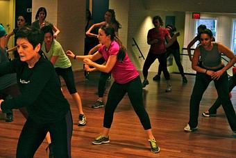 Product - Dance Trance Fitness DC in Thomas Circle - Washington, DC Dance Companies