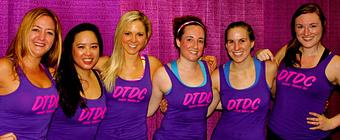 Product - Dance Trance Fitness DC in Thomas Circle - Washington, DC Dance Companies