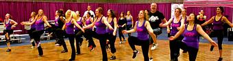 Product - Dance Trance Fitness DC in Thomas Circle - Washington, DC Dance Companies