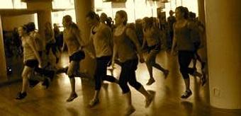 Product - Dance Trance Fitness DC in Thomas Circle - Washington, DC Dance Companies