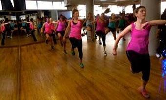 Product - Dance Trance Fitness DC in Thomas Circle - Washington, DC Dance Companies