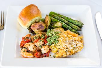 Product - Daniel George in Mountain Brook Village - Mountain Brk, AL American Restaurants