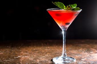 Product - Daniel George in Mountain Brook Village - Mountain Brk, AL American Restaurants