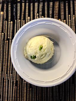 Product: Scoop of Potato Salad - Danielle Ward in Palma Ceia - Tampa, FL American Restaurants