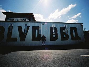 Product - Danny Edwards Famous Kansas City Barbecue in Kansas City, MO Barbecue Restaurants