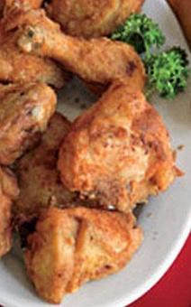 Product - Danny Edwards Famous Kansas City Barbecue in Kansas City, MO Barbecue Restaurants