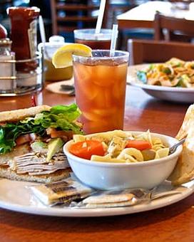 Product - Danny's Deli and Grill in Mid Town - Ventura, CA American Restaurants