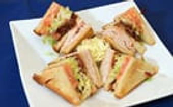 Product - Dannys Gourmet Deli in New York, NY Cafe Restaurants