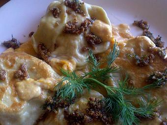 Product - Dano's Heuriger On Seneca in Lodi, NY European Cuisine