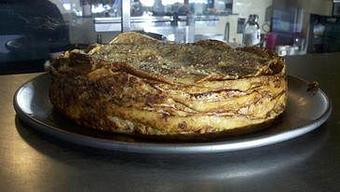 Product - Dano's Heuriger On Seneca in Lodi, NY European Cuisine