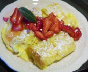 Product - Dano's Heuriger On Seneca in Lodi, NY European Cuisine