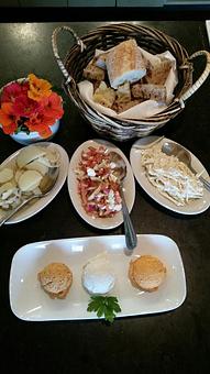 Product - Dano's Heuriger On Seneca in Lodi, NY European Cuisine