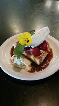 Product - Dano's Heuriger On Seneca in Lodi, NY European Cuisine