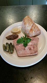 Product - Dano's Heuriger On Seneca in Lodi, NY European Cuisine