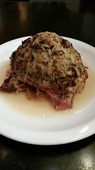 Product - Dano's Heuriger On Seneca in Lodi, NY European Cuisine