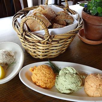 Product - Dano's Heuriger On Seneca in Lodi, NY European Cuisine