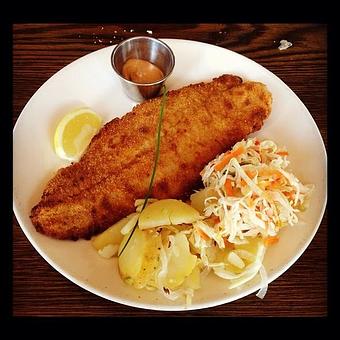 Product - Dano's Heuriger On Seneca in Lodi, NY European Cuisine