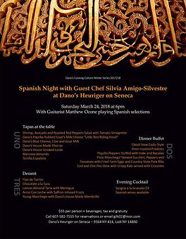 Product - Dano's Heuriger On Seneca in Lodi, NY European Cuisine