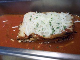 Product - Dante's Pizza in Dothan, AL Pizza Restaurant