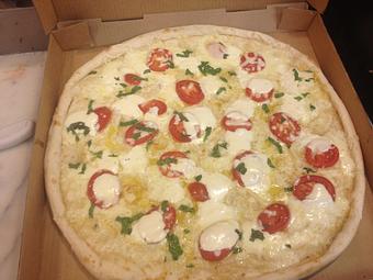 Product - Dante's Pizza in Dothan, AL Pizza Restaurant