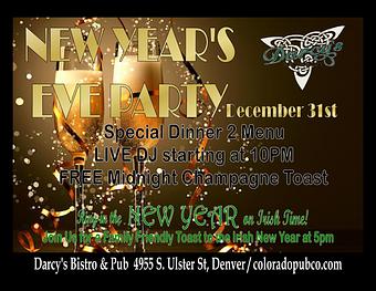 Product - Darcy's Bistro & Pub in Denver, CO Bars & Grills
