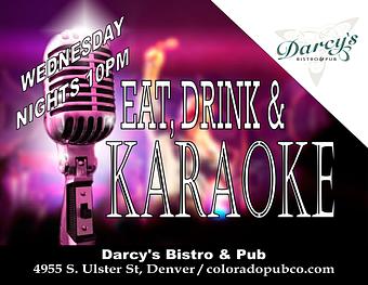 Product - Darcy's Bistro & Pub in Denver, CO Bars & Grills