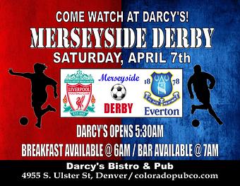 Product - Darcy's Bistro & Pub in Denver, CO Bars & Grills